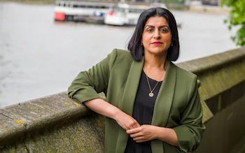 In Defence of Shabana&nbsp;Mahmood