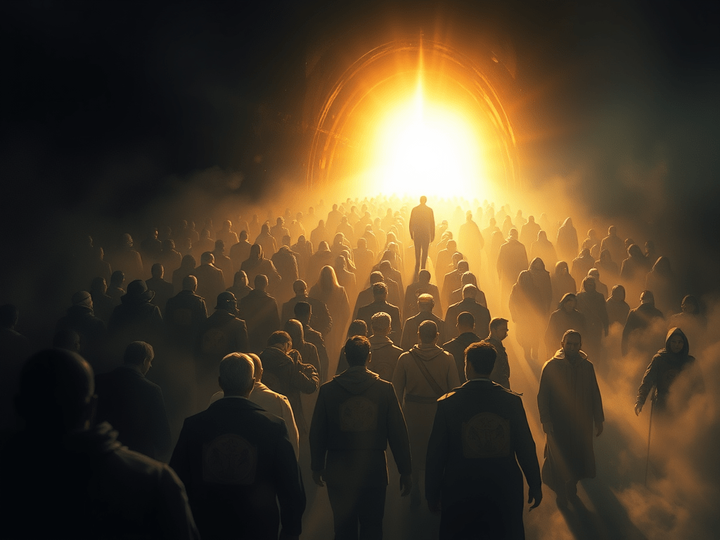 Having Hope in an Age of&nbsp;Darkness